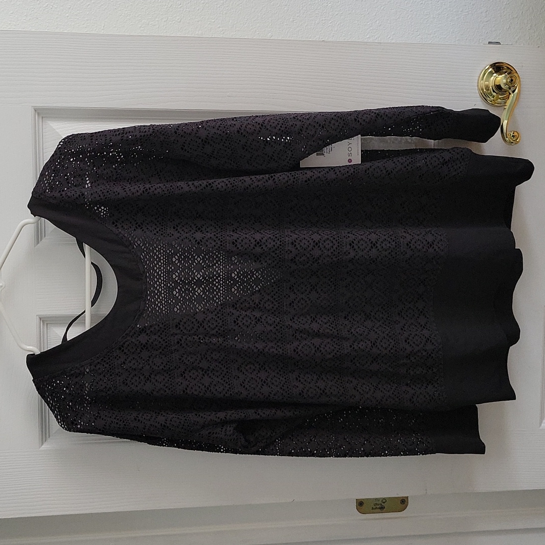 Soybu Pullover